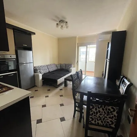 Quality Apartmán Durrës
