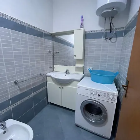 Apartmán Quality